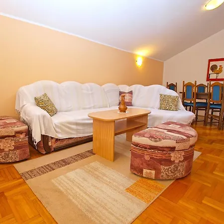 Apartman Cvetana 1213