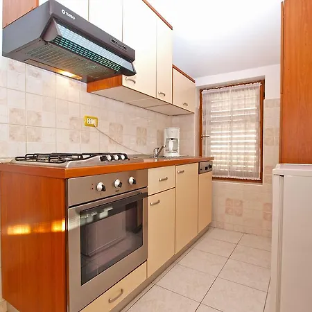 Cvetana 1213 Apartman *